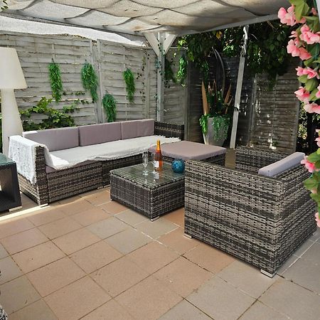 Villa Amadeus Xabia Balcon del Mar Екстериор снимка