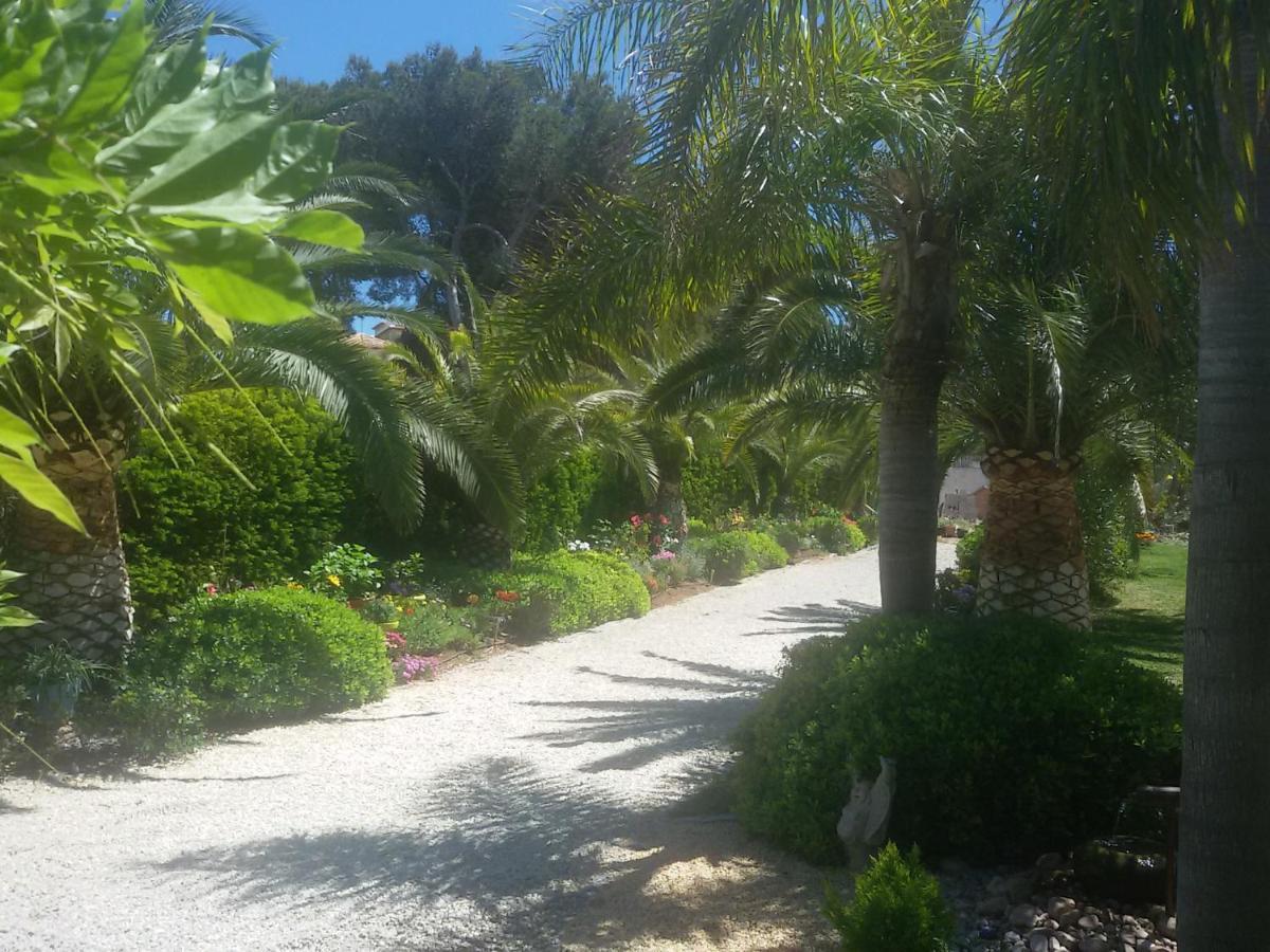 Villa Amadeus Xabia Balcon del Mar Екстериор снимка