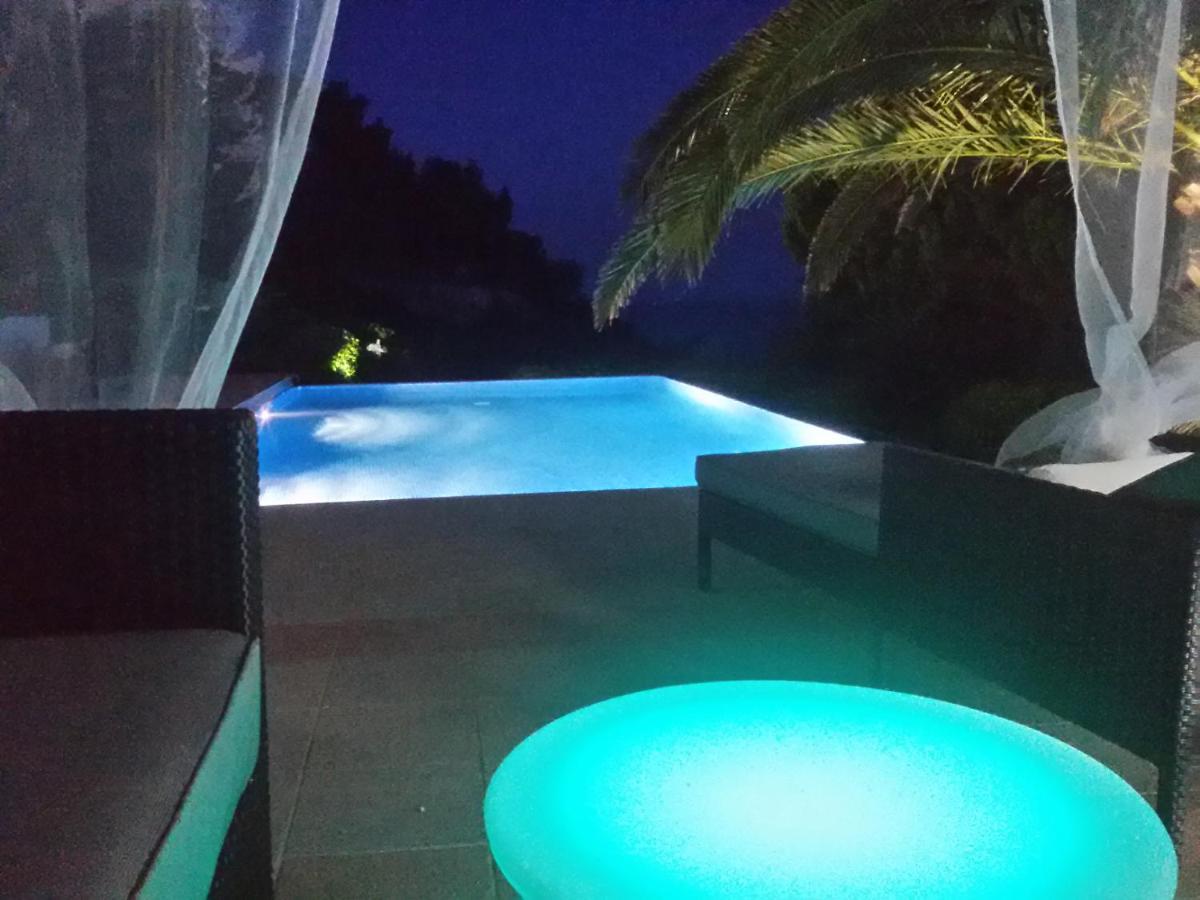 Villa Amadeus Xabia Balcon del Mar Екстериор снимка