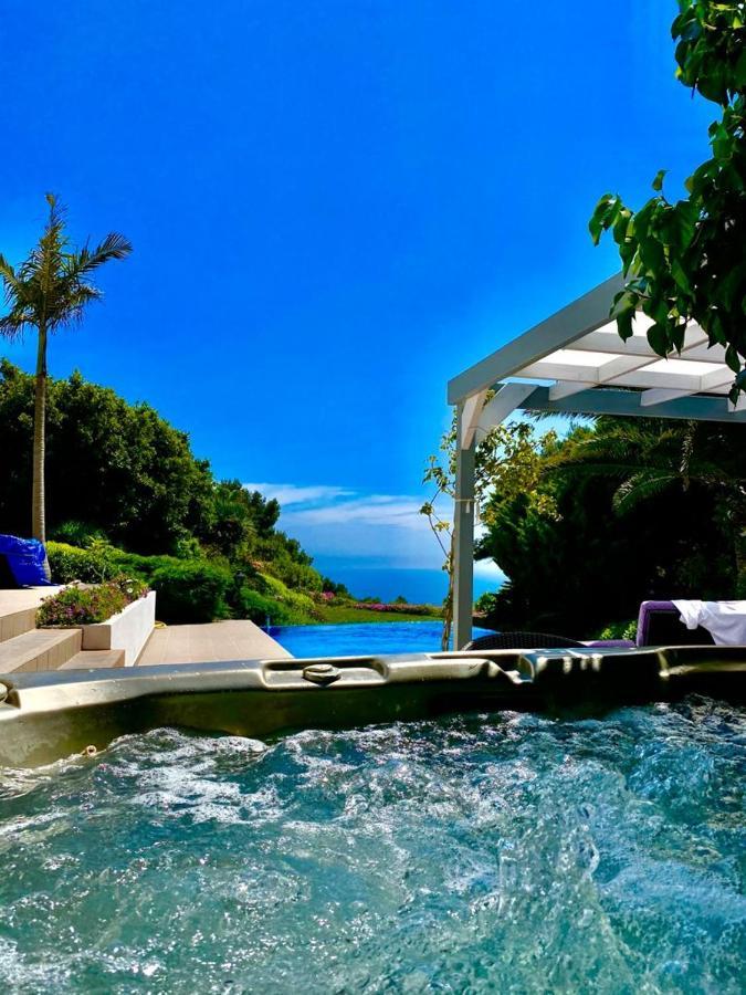 Villa Amadeus Xabia Balcon del Mar Екстериор снимка
