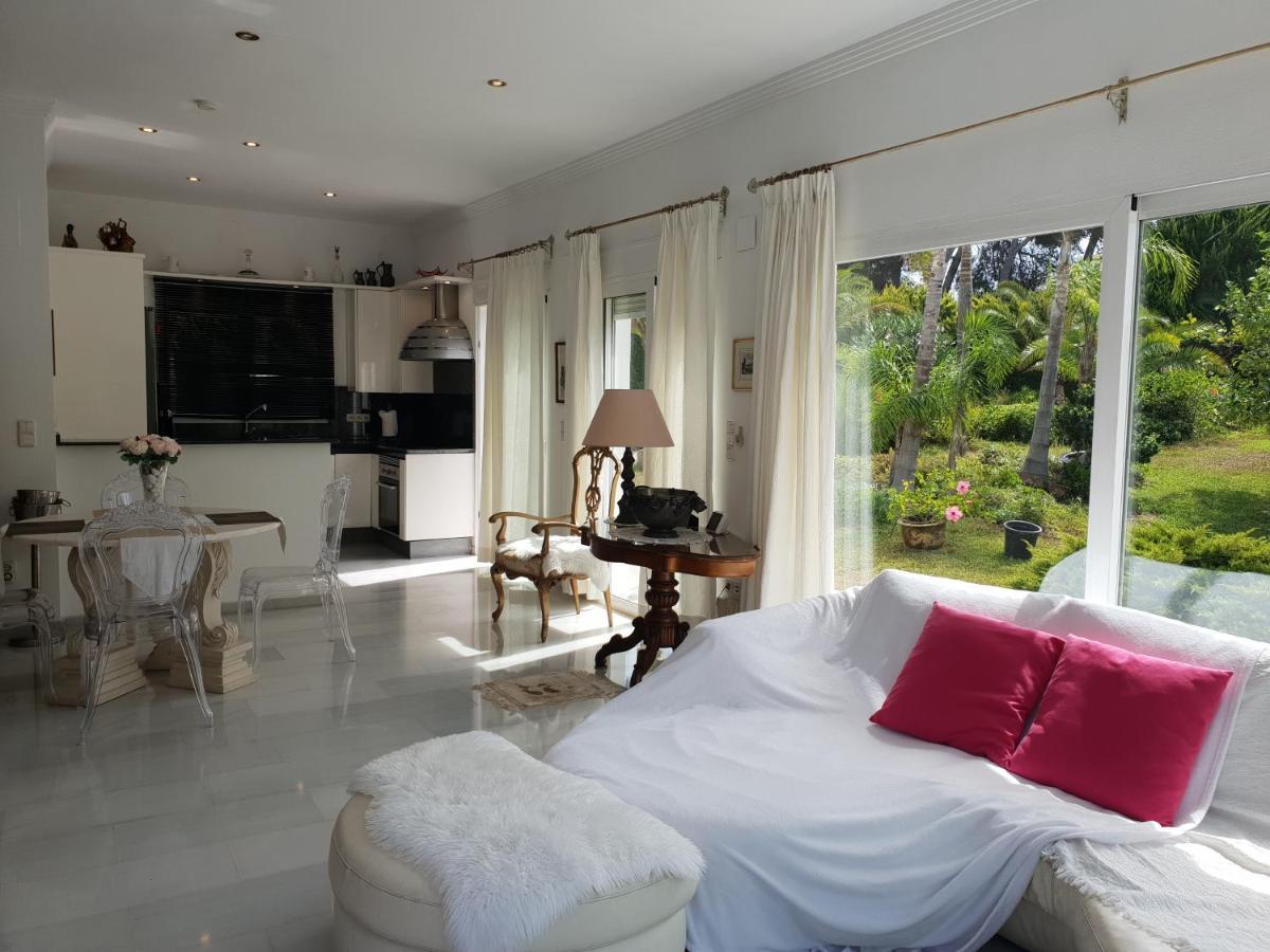 Villa Amadeus Xabia Balcon del Mar Екстериор снимка