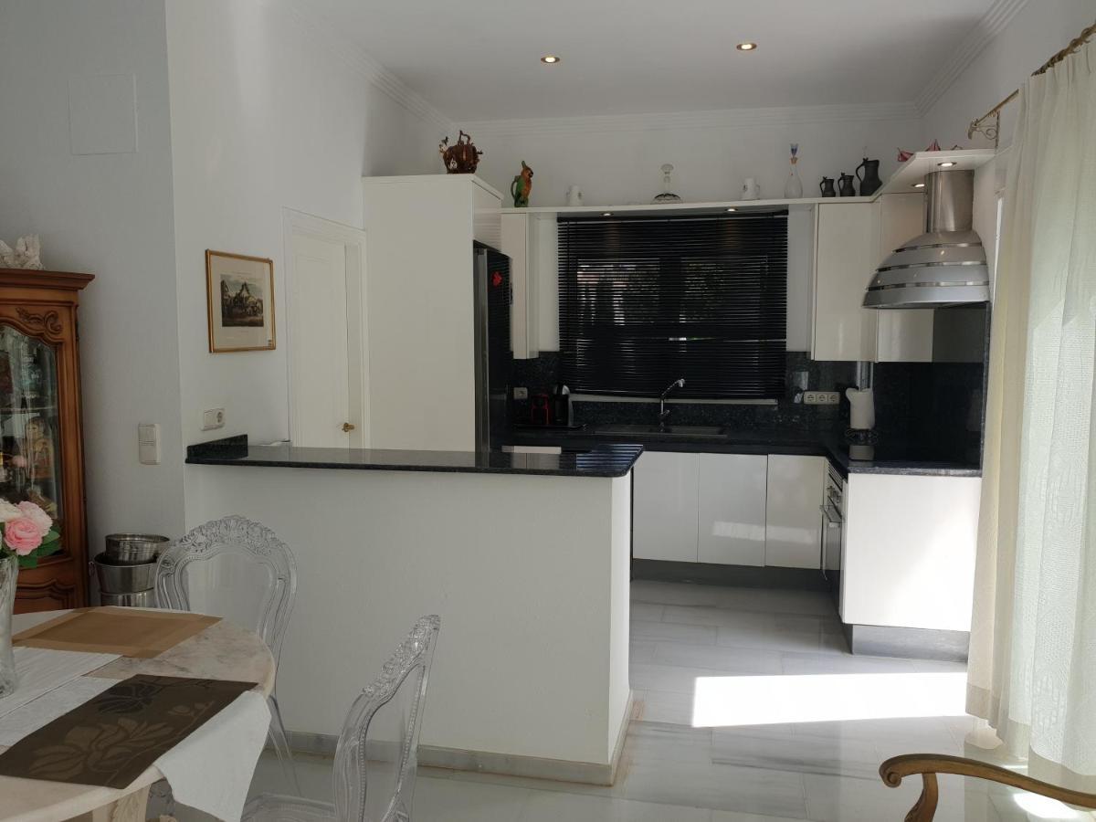 Villa Amadeus Xabia Balcon del Mar Екстериор снимка