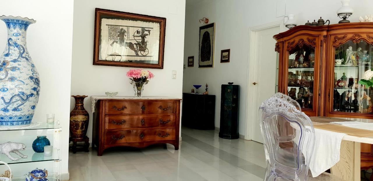 Villa Amadeus Xabia Balcon del Mar Екстериор снимка