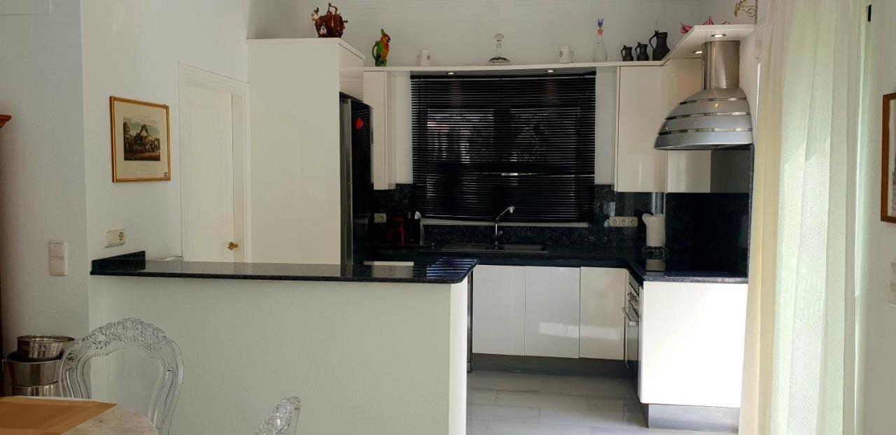 Villa Amadeus Xabia Balcon del Mar Екстериор снимка