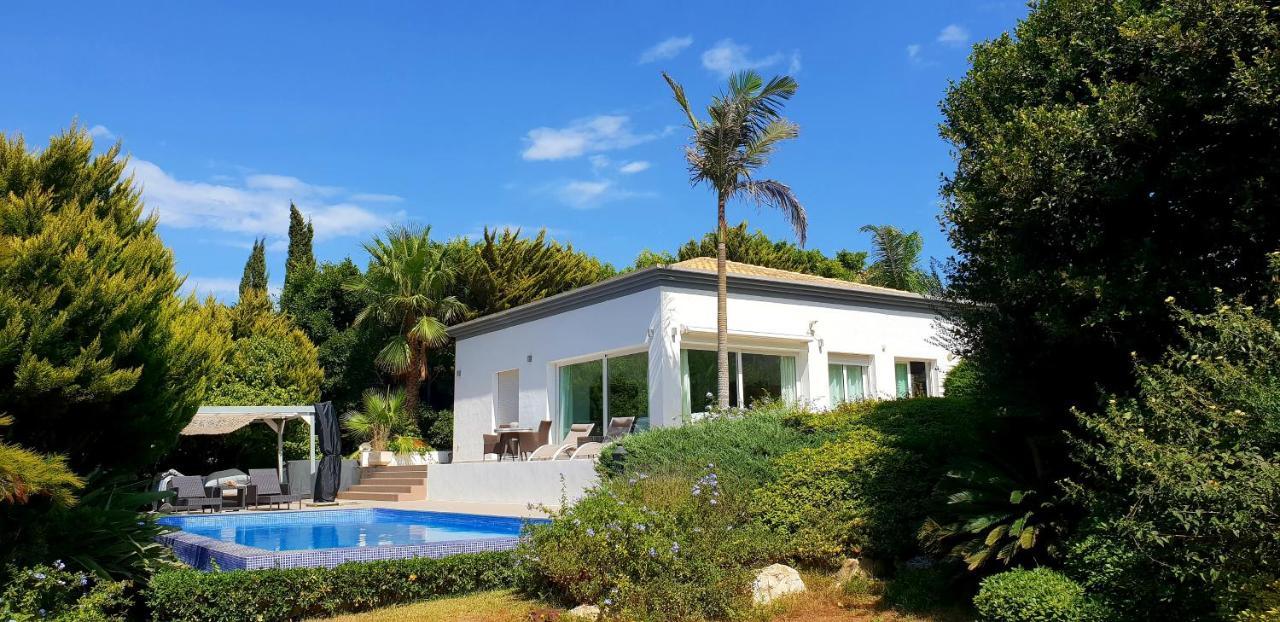 Villa Amadeus Xabia Balcon del Mar Екстериор снимка
