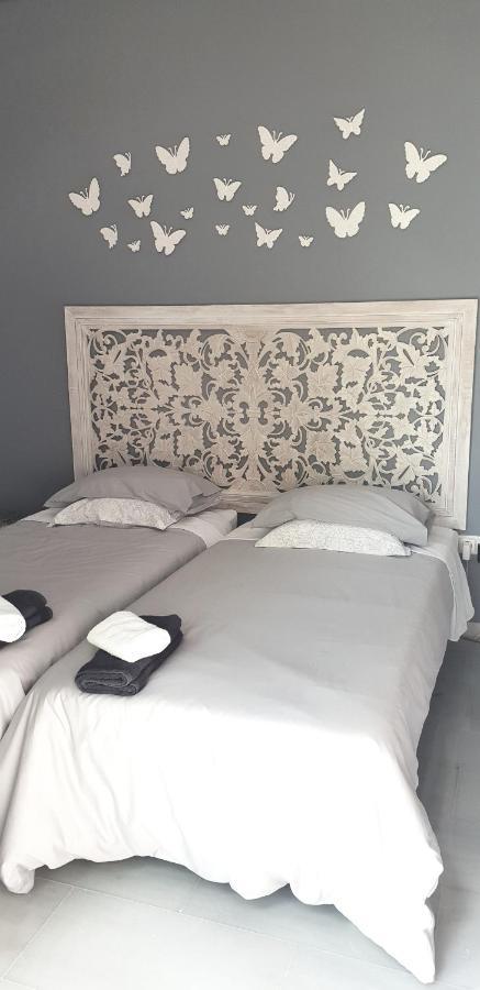 Villa Amadeus Xabia Balcon del Mar Екстериор снимка