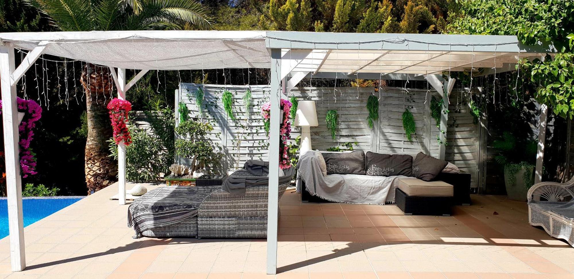 Villa Amadeus Xabia Balcon del Mar Екстериор снимка