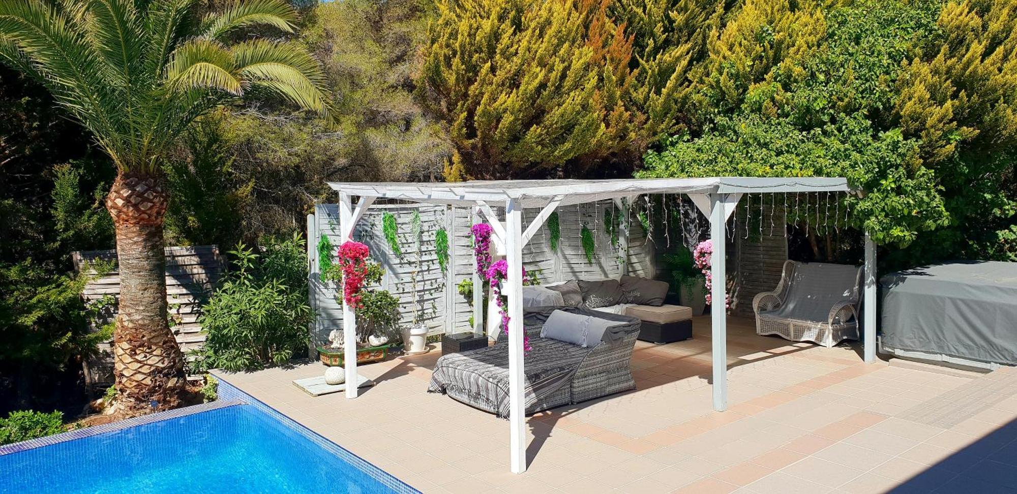 Villa Amadeus Xabia Balcon del Mar Екстериор снимка