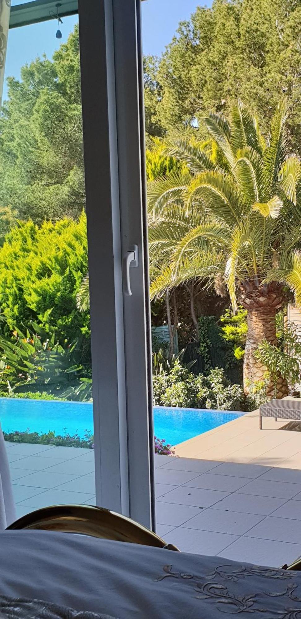 Villa Amadeus Xabia Balcon del Mar Екстериор снимка